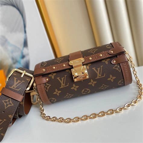 louis vuitton monogram papillon